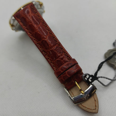 Cronografo Lorenz Swiss Made 90227BC WR 100M | Gioiellitosti.it
