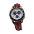 Cronografo Lorenz Swiss Made 90227BC WR 100M | Gioiellitosti.it