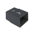 Cronografo Uomo Acciaio Nero Lorenz 030274RS | Gioielli Tosti
