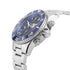 Cronografo Uomo Automatico Swiss Made Blu Lorenz 090012BB | Gioielli Tosti