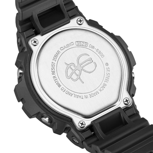 G - Shock DW - 6900SFE25 - 1 Limited Edition "Sfera Ebbasta" | Gioiellitosti.it