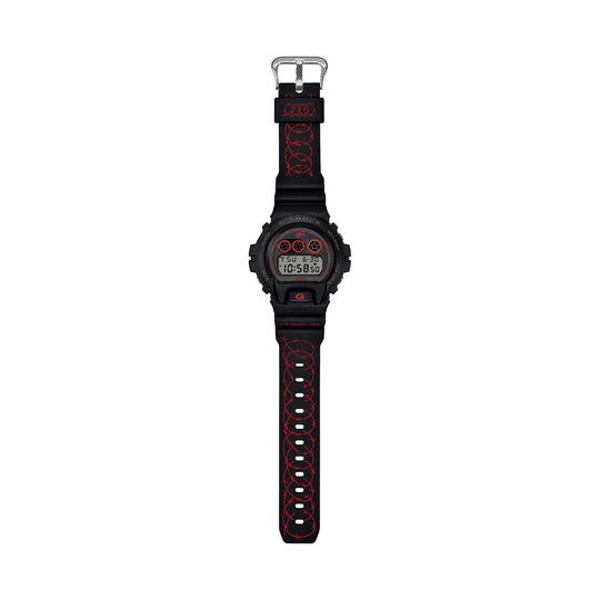 G - Shock DW - 6900SFE25 - 1 Limited Edition 