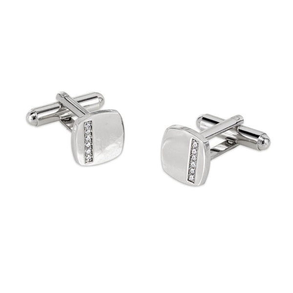 Gemelli Boccadamo MGM038 in Argento 925 | Gioielli Tosti