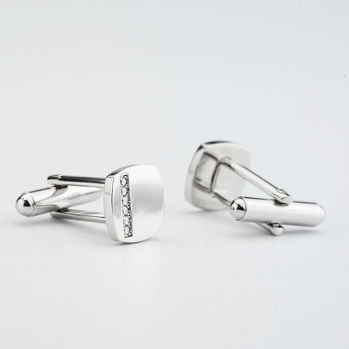 Gemelli Boccadamo MGM038 in Argento 925 | Gioielli Tosti