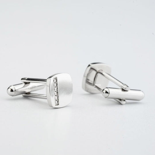 Gemelli Boccadamo MGM038 in Argento 925 | Gioielli Tosti — Vista dettaglio prodotto originale