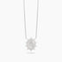 Girocollo Mabina 553893 Argento 925 Madonnina Zirconi PROTEGGIMI Donna | Gioielli Tosti