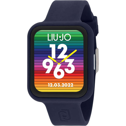 Liu Jo Orologio Smartwatch Voice Fancy | Gioiellitosti.it