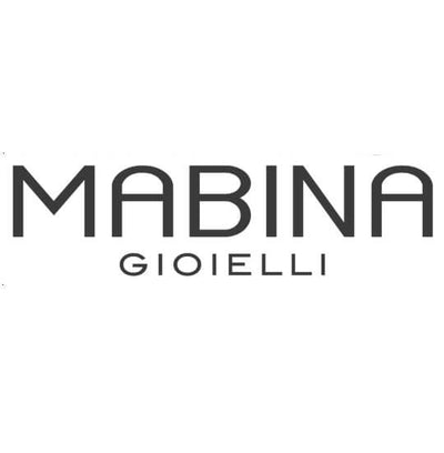 logo mabina gioielli | Gioiellitosti.it
