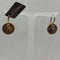 Orecchini Argento 925 pendenti con Logo Rebecca SLIOAO14 | Gioiellitosti.it