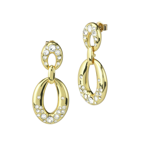 Orecchini Boccadamo XOR775D Cristalli Swarovski | Gioielli Tosti