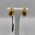 Orecchini goccia oro 18 kt 2.30 gr | Gioiellitosti.it