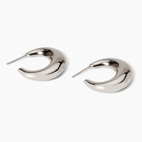 Orecchini Mabina 563843 Luce in Argento 925 | Gioiellitosti.it