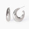 Orecchini Mabina 563843 Luce in Argento 925 | Gioiellitosti.it