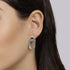 Orecchini Mabina 563947 Roma Argento | Gioiellitosti.it