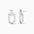 Orecchini Mabina 563947 Roma Argento | Gioiellitosti.it