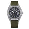Orologio Acciaio Citizen Urban Eco Drive AW1571-09E | Gioielli Tosti