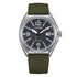 Orologio Acciaio Citizen Urban Eco Drive AW1571-09E | Gioielli Tosti