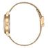 Orologio Acciaio Oro Rosa Maglia Milano Citizen Lady EW2623 - 70P | Gioiellitosti.it