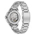 Orologio Automatico Acciaio Citizen Military NJ0190 - 51E Nero | Gioiellitosti.it