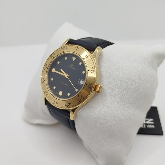Orologio Automatico Eta2824 - 2 Swiss made Lorenz 90198AQN | Gioiellitosti.it — Product detail view