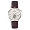 Orologio Bulova 96A318 Aerojet Automatic 38 mm | Gioiellitosti.it