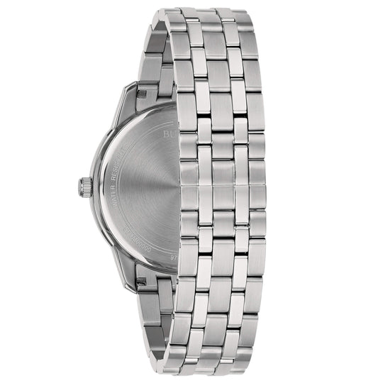 Orologio Bulova 96B338 Sutton Classic | Gioiellitosti.it — Product detail view