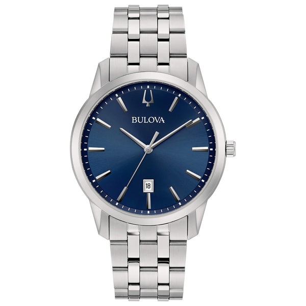 Orologio Bulova 96B338 Sutton Classic | Gioiellitosti.it