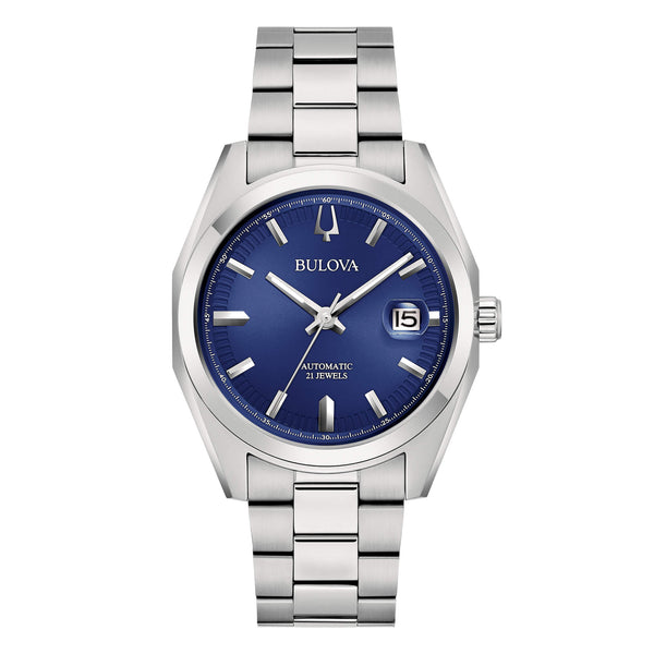 Orologio Bulova 96B436 Surveyor Automatic 21 Jewels | Gioiellitosti.it