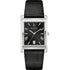 Orologio Bulova 96B445 Sutton Classic Rectangle 29 mm | Gioiellitosti.it