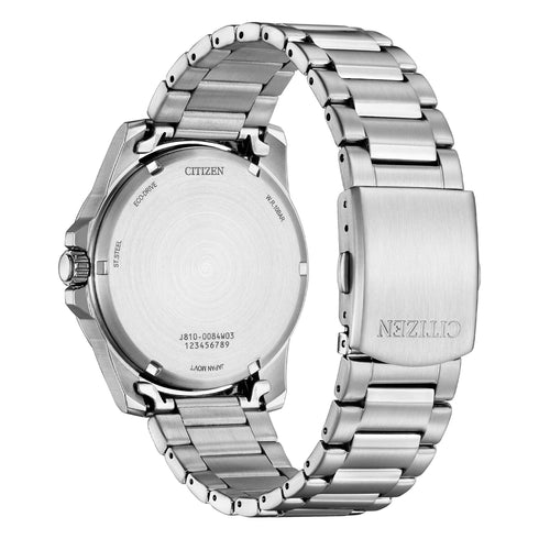 Orologio Citizen AW1816 - 89L Marine 1810 Eco Drive | Gioiellitosti.it