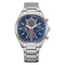 Orologio Citizen CA0459 - 79L Metropolitan Crono Eco Drive | Gioiellitosti.it