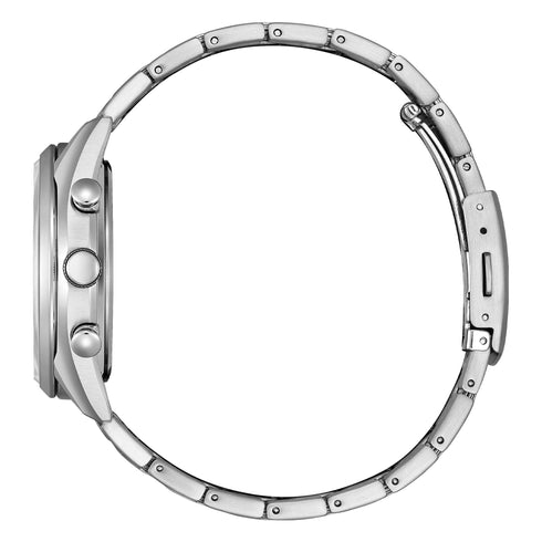Orologio Citizen CA0459 - 79L Metropolitan Crono Eco Drive | Gioiellitosti.it