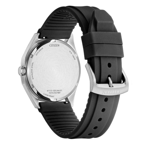 Orologio Citizen Metropolitan Sport BM7631-01E Eco Drive | Gioielli Tosti
