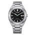 Orologio Citizen Metropolitan Sport BM7631 - 52E Eco Drive Nero | Gioiellitosti.it
