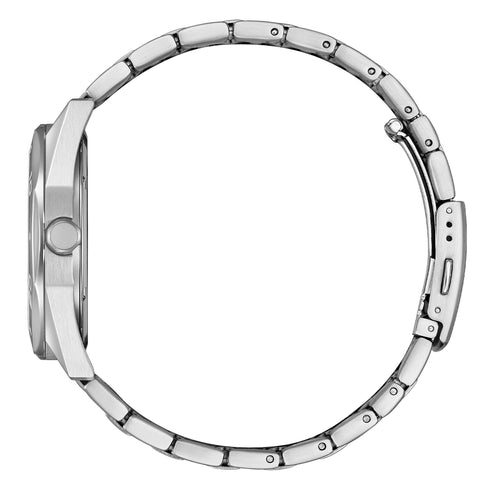 Orologio Citizen Metropolitan Sport BM7631 - 52E Eco Drive Nero | Gioiellitosti.it