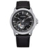 Orologio Citizen NH9120 - 11E Automatico Super Titanio | Gioiellitosti.it