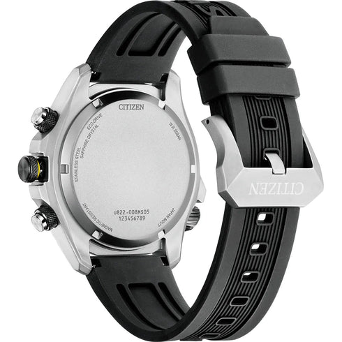 Orologio Citizen Promaster Land JV1007-07E | Gioielli Tosti