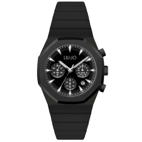 Orologio Cronografo Liu Jo TLJ2377 Yacht Chrono Unisex | Gioiellitosti.it