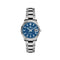 Orologio Donna Acciaio Blu Lorenz 030186CC | Gioielli Tosti