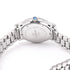 Orologio Donna Acciaio Diamanti Lorenz 030240BB | Gioielli Tosti