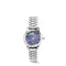 Orologio Donna Acciaio Diamanti Lorenz 030240BB | Gioielli Tosti