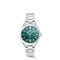 Orologio Donna Acciaio Verde Lorenz 030265MA | Gioielli Tosti