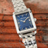 Orologio Donna Bulova 96P245 Acciaio Madreperla Diamanti | Gioielli Tosti