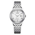 Citizen EW2621-59A Lady Eco Drive Acciaio Donna | Gioielli Tosti