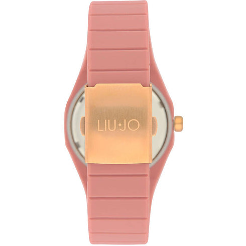 Orologio donna Liu Jo TLJ2383 Yacht Lady Rosa Oro | Gioiellitosti.it