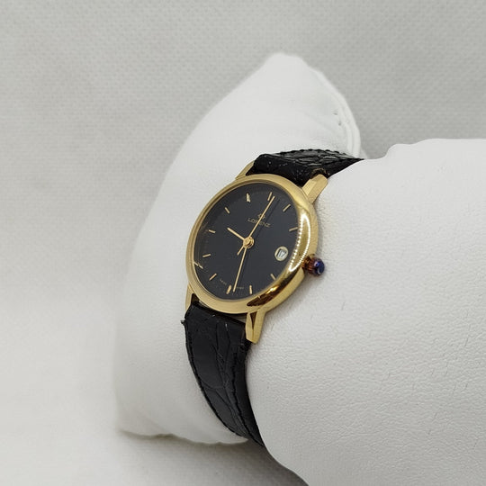 Orologio donna Lorenz Swiss Made solo tempo 12589CM | Gioiellitosti.it — Product detail view