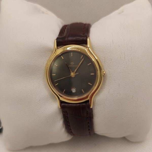Orologio donna Lorenz Swiss Made solo tempo 132194C2 | Gioiellitosti.it