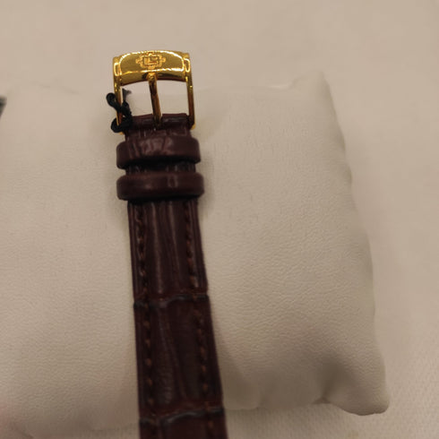 Orologio donna Lorenz Swiss Made solo tempo 132194C2 | Gioiellitosti.it