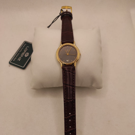 Orologio donna Lorenz Swiss Made solo tempo 132194C2 | Gioiellitosti.it — Product detail view
