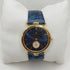 Orologio donna Lorenz Swiss Made solo tempo 15610AA Blu | Gioiellitosti.it